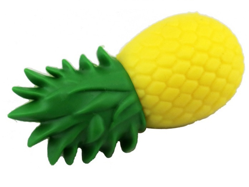 Usb flash disc 128 Gb Ananas Exotické Ovoce Exotika