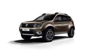 OGŁOSZENIE TESTOWE Dacia Duster