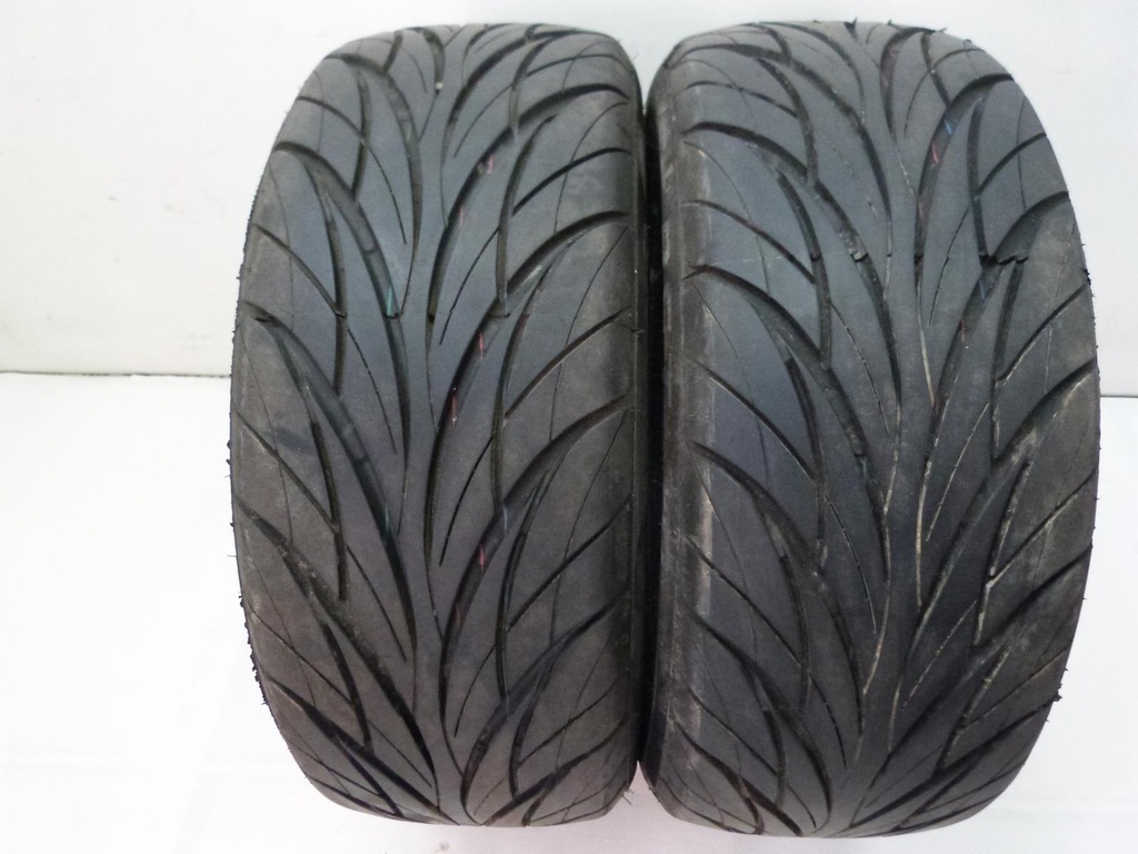 OPONY LETNIE BCT S800 225/45/R17 7,5mm 14r 2sztuki