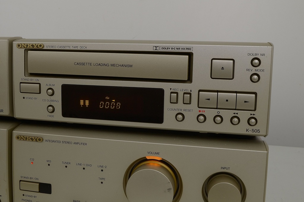 るいです。ONKYO A-905TX C-705TX T-405TX ONKYO A-905 / C-705 / T-405 / K-505 / D-062A - 7284404156