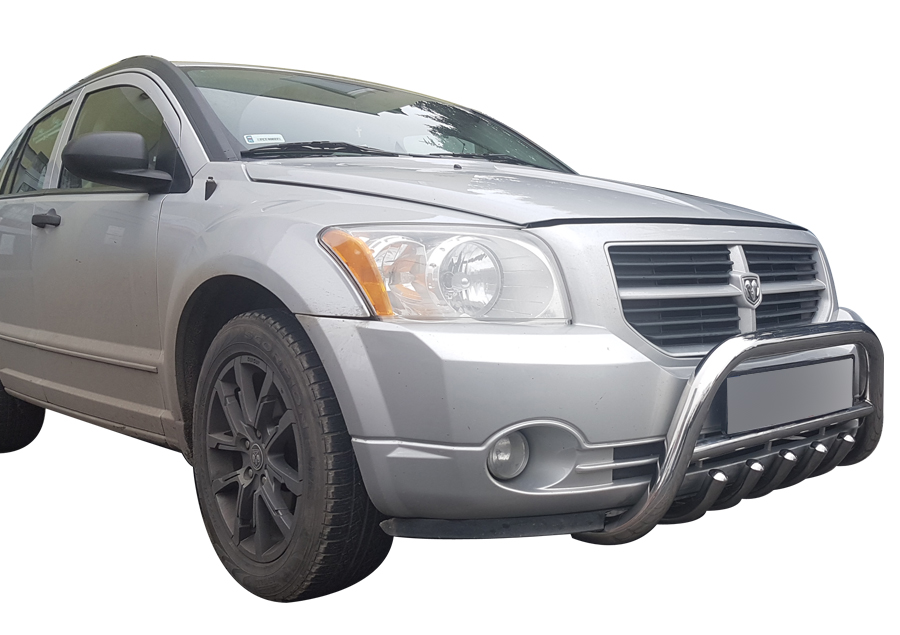 DODGE RAM  CALIBER NITRO ORUROWANIA.ORUROWANIE