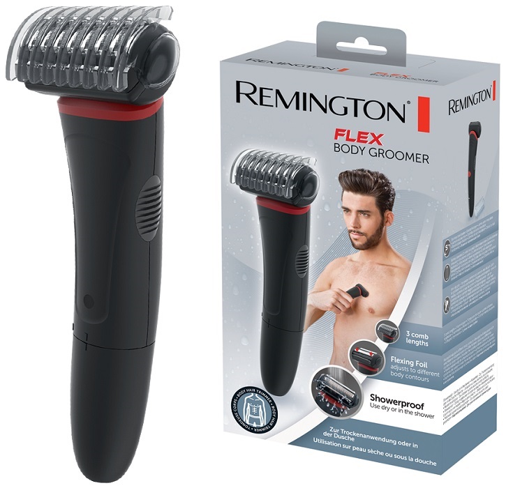 remington bht 100