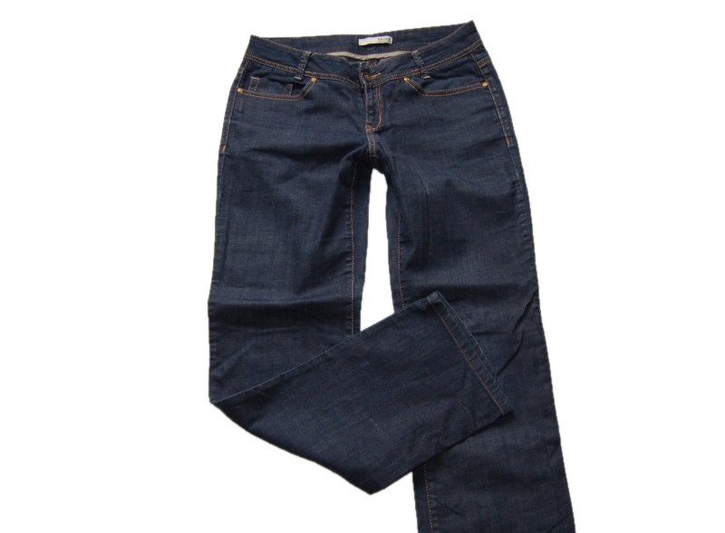 7G106_Śliczne jeansy damskie ESPRIT DE.CORP 29/30