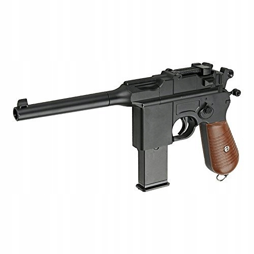 M1 Airsoft Galaxy Pistolet M712/JC96