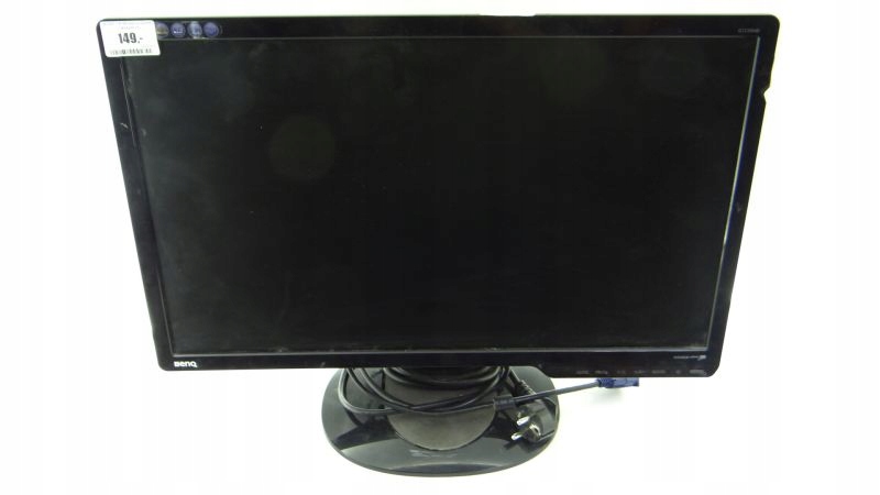 MONITOR BENQ G2220HD (180920013) - 7738597011 - oficjalne archiwum Allegro
