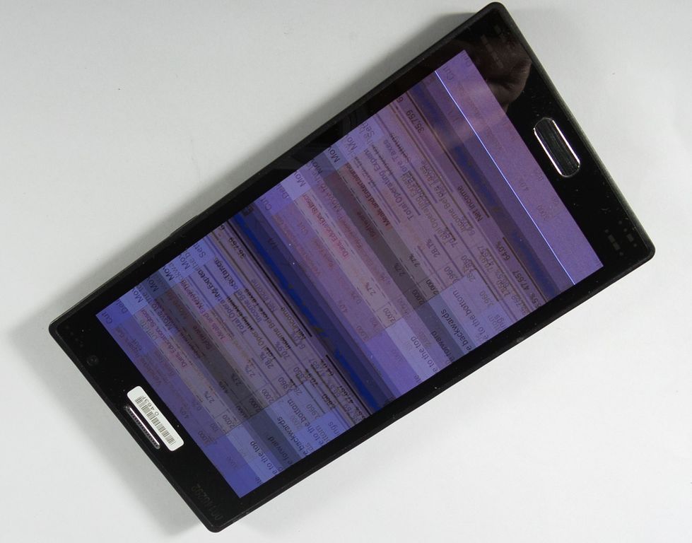 Samsung Galaxy Note II GT-N7105 FV GWAR'591