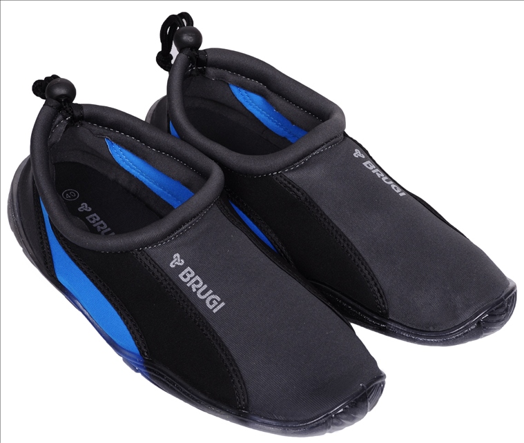 BUTY DO WODY na plaże basen BRUGI kapcie wodne 35