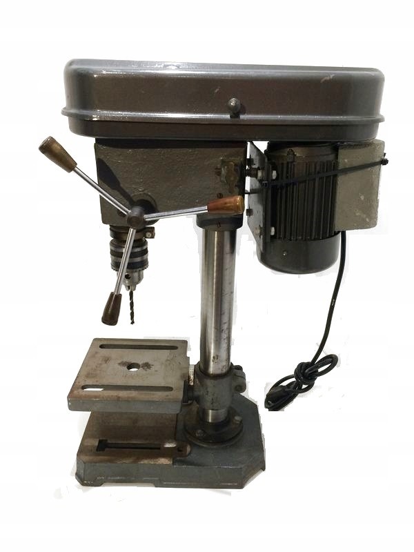 ROBUST PRC-13 wiertarka slupowa syg.1247