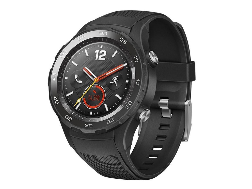 smartwatch huawei b2