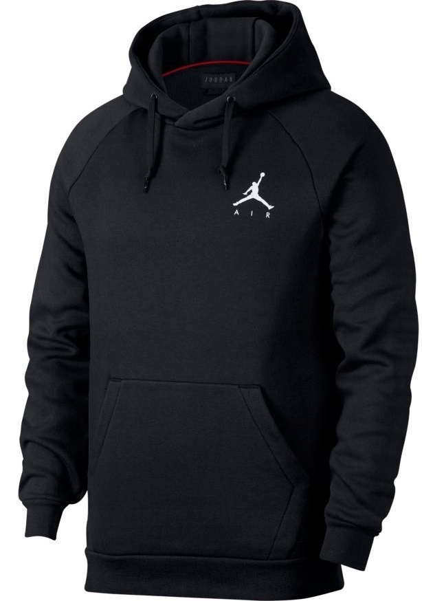 nike jumpman bluza