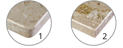 Parapety granitowe allegro