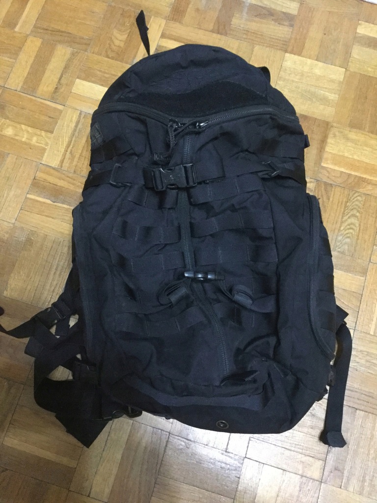 Plecak taktyczny Camelbak Trizip (tri-zip)