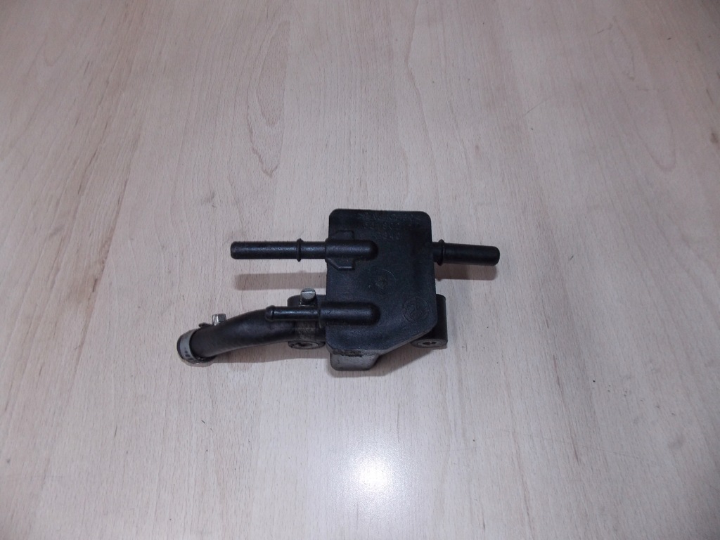 KOLEKTOR PALIWA ALFA FIAT 1.9 JTDM 55180211