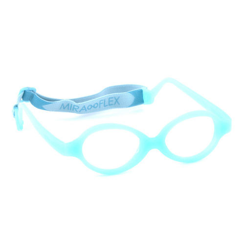 Okulary Dla Dzieci Z Gumką MIRAFLEX okulary korekcyjne dla dzieci z gumką - 6120606238 - oficjalne