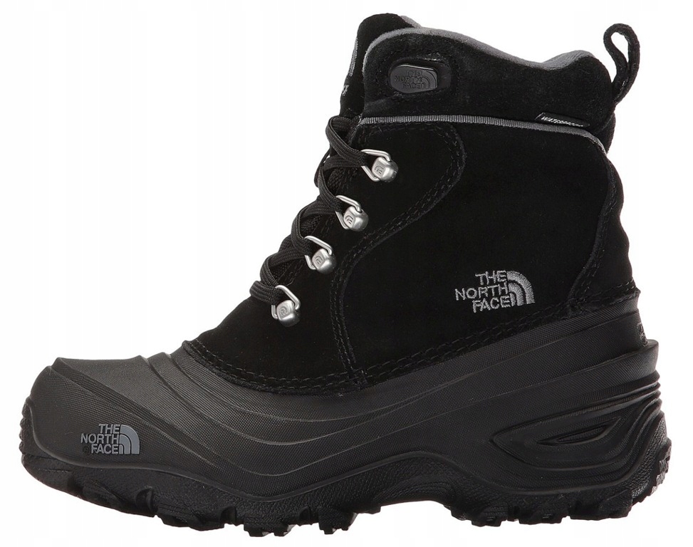 north face chilkat lace ii