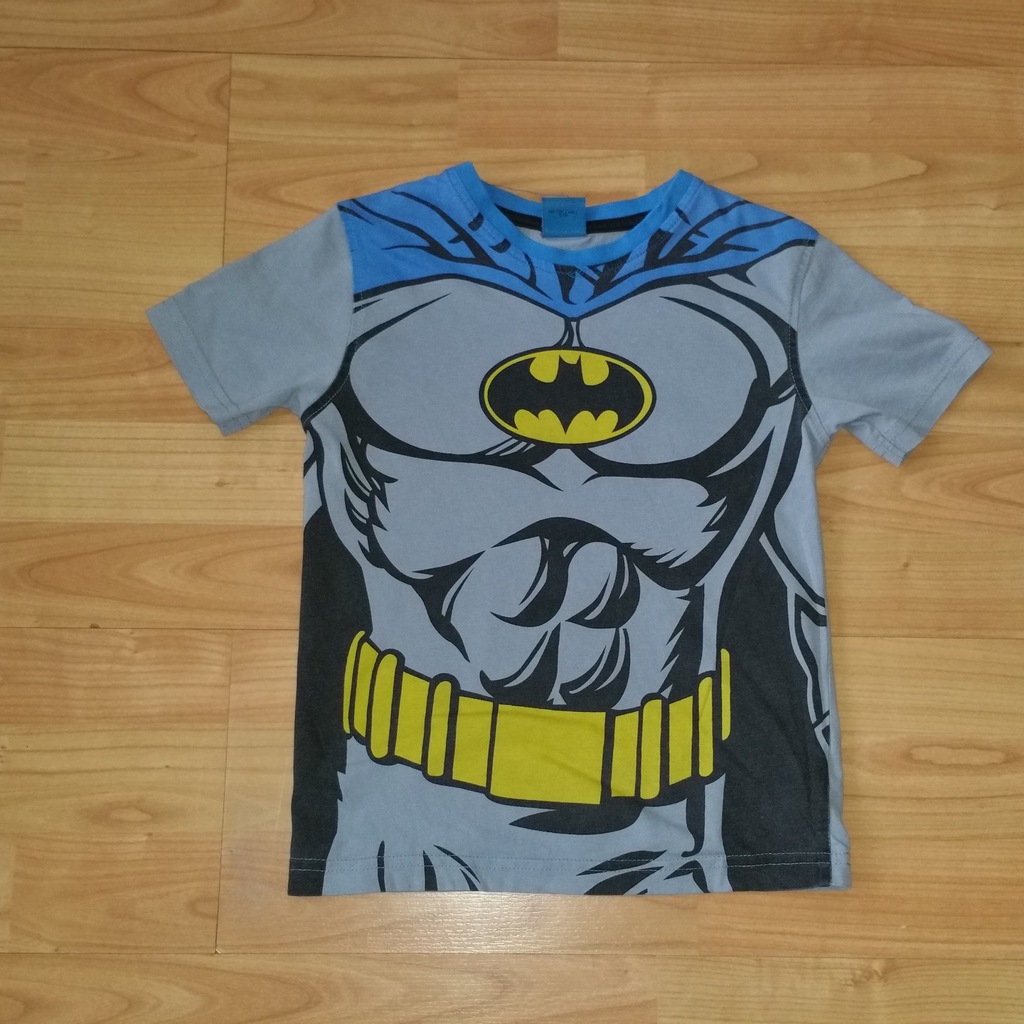 George   t-shirt chłopięcy  5-6 lat  Batman