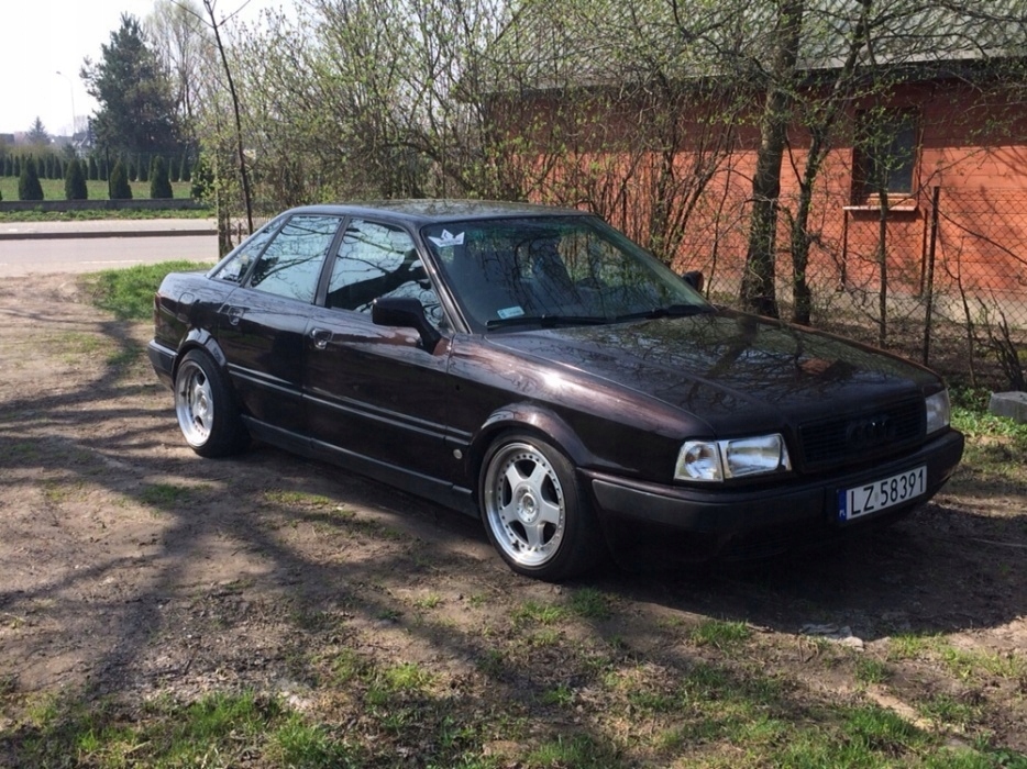 Keskin KT1 16” 4x100 4x108 golf civic audi nie bbs