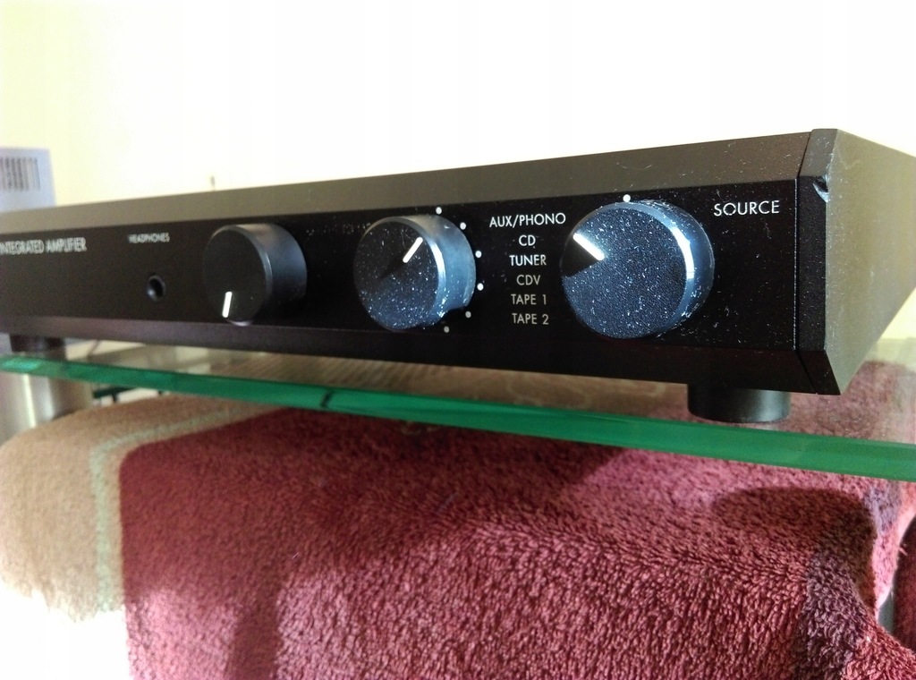 Musical Fidelity Tempest - 7571088634 - oficjalne archiwum