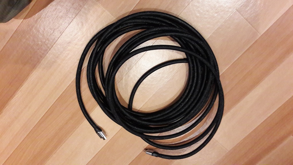 Kabel HDMI MRS-191 10m