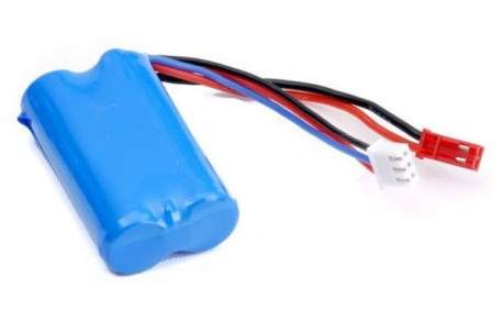 Akumulator 7,4V 700mAh do drona UFO INTRUDER CAM
