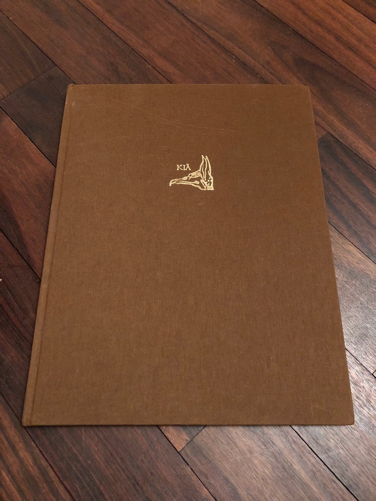 Austin Osman Spare - "Piekło na ziemi"