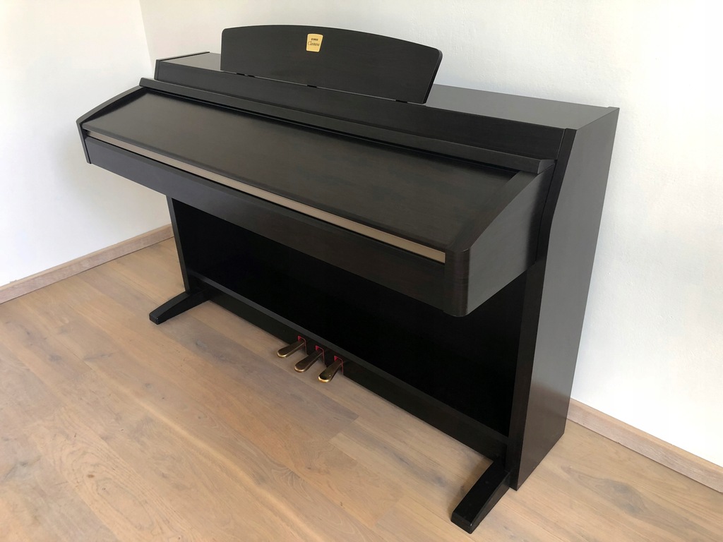 YAMAHA Clavinova CLP 230 - 7486783164 - oficjalne archiwum