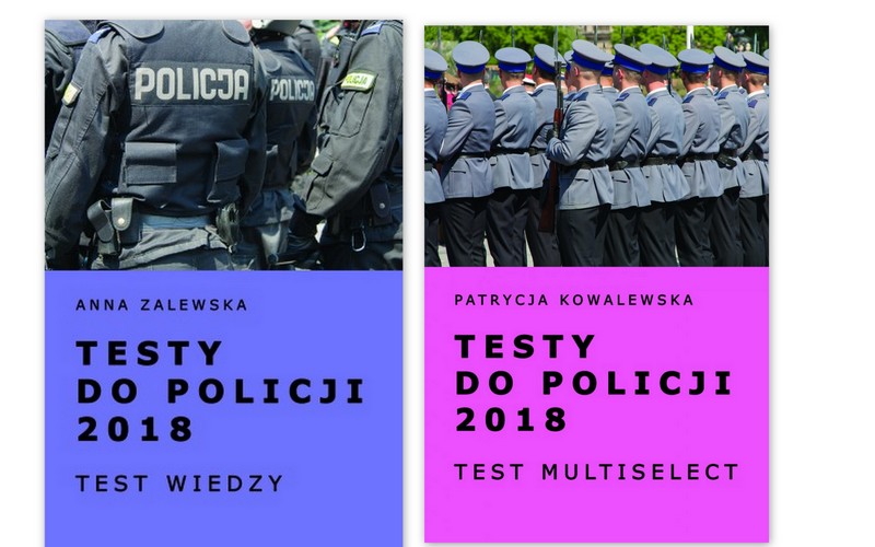 Test Wiedzy Ogólnej Do Policji TESTY DO POLICJI 2018 test wiedzy + multiselect - 7110213332