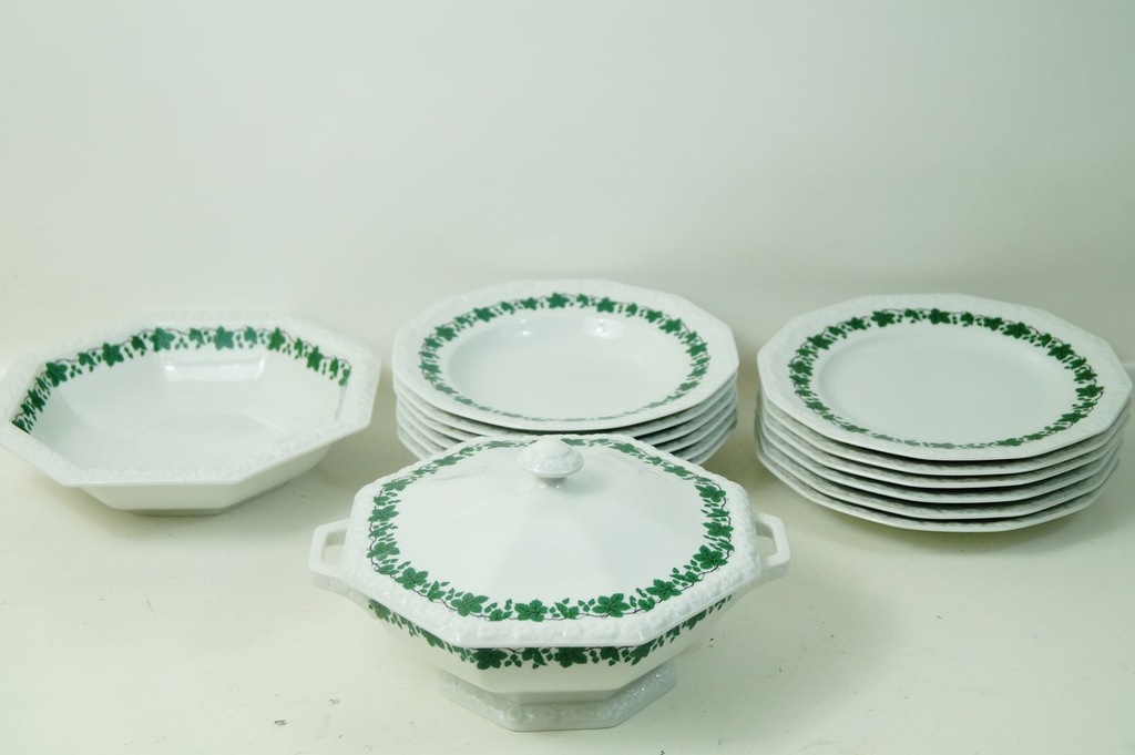 ROSENTHAL MARIA BLUSZCZ SERWIS OBIADOWY