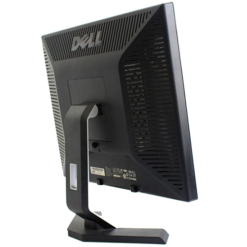 DELL E198FPb 19インチ スクエアモニター 1280x1024 ASCII.jp：デル、エントリーモデルの液晶ディスプレー『E198FP