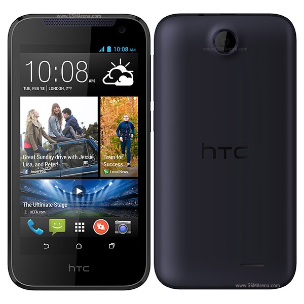 ZADBANY HTC Desire 310, FV23, GW3M, Wroc