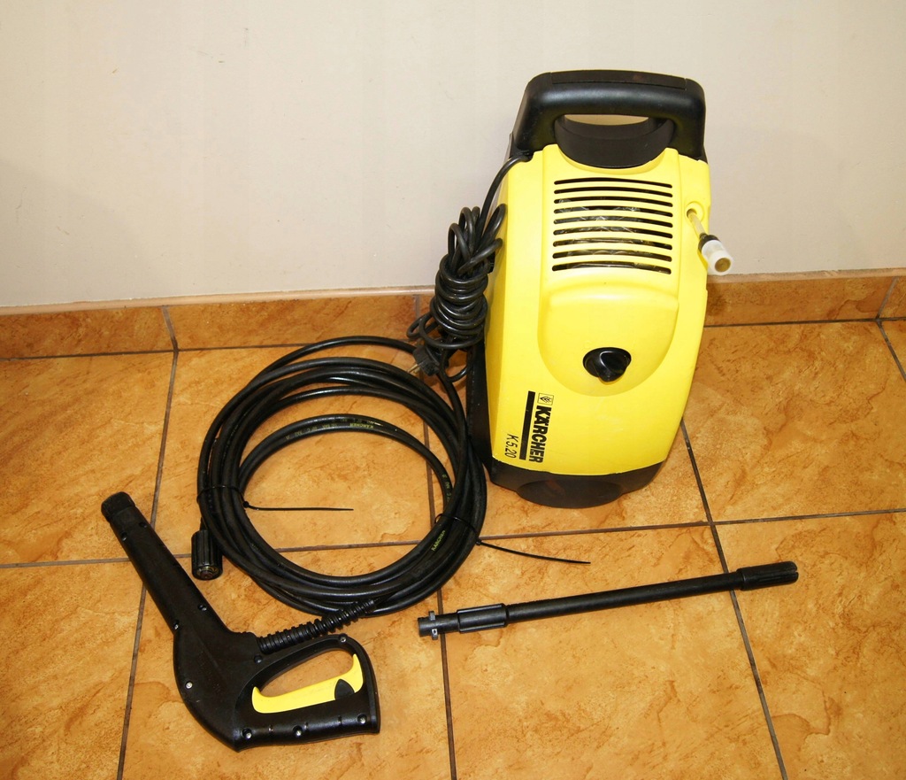 Myjka Karcher K5.20 K520