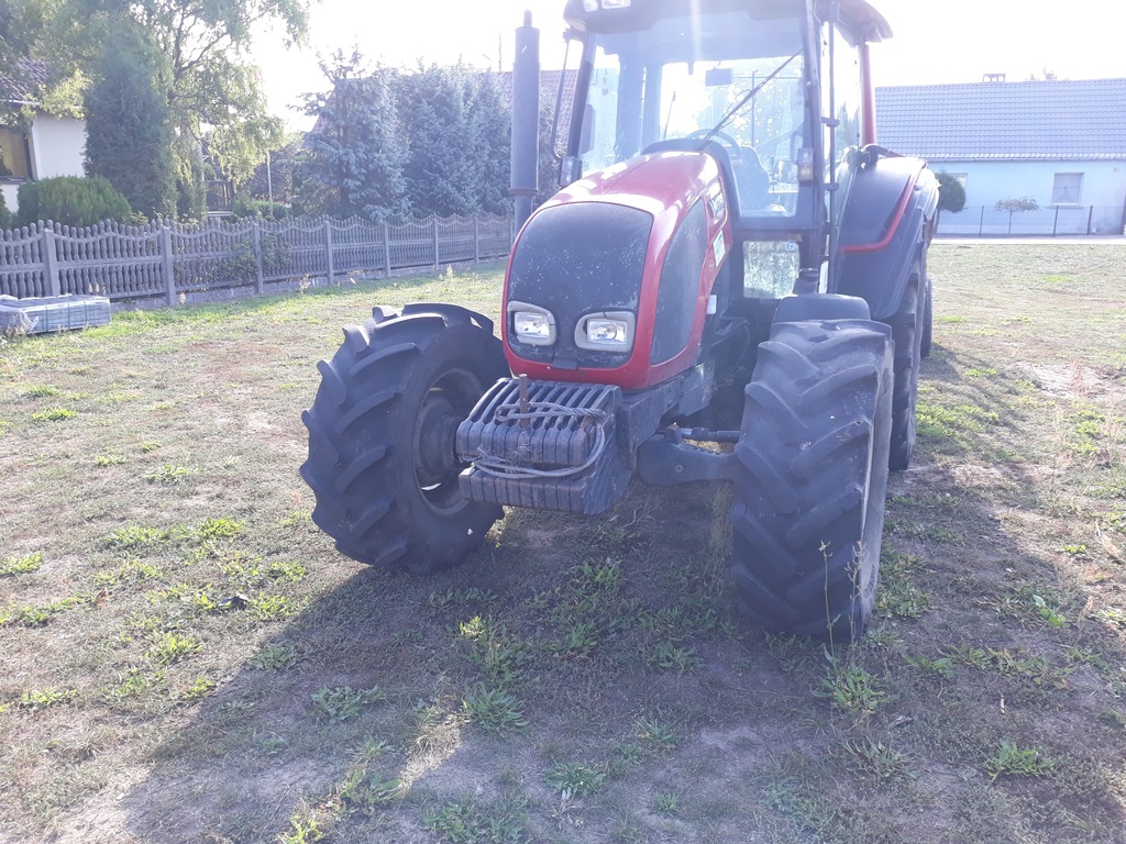 valtra n 92