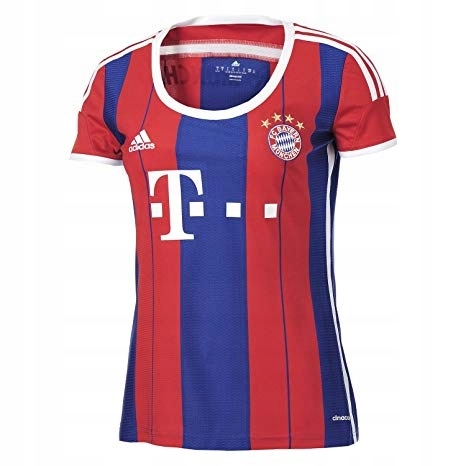 Koszulka Adidas 32 Bayern Munchen 2014/2015 Clima