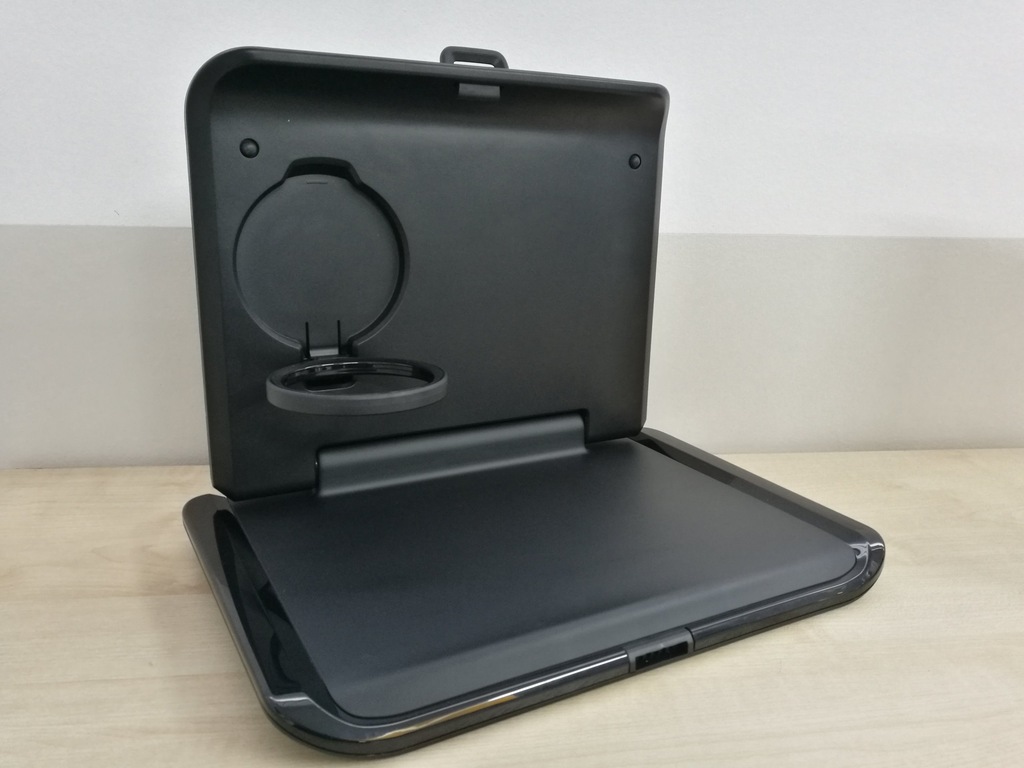 Składany stolik Opel FlexConnect+Uchwyt