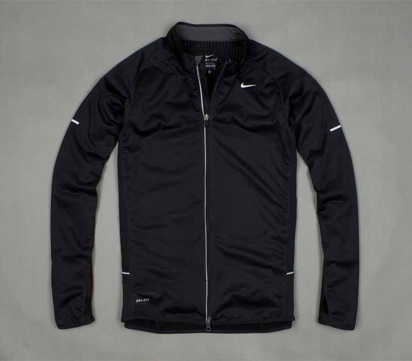 bluza nike dri fit running