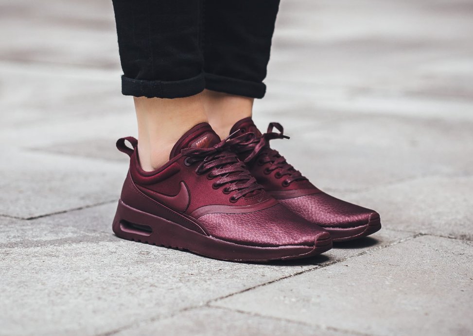 air max thea ultra prm