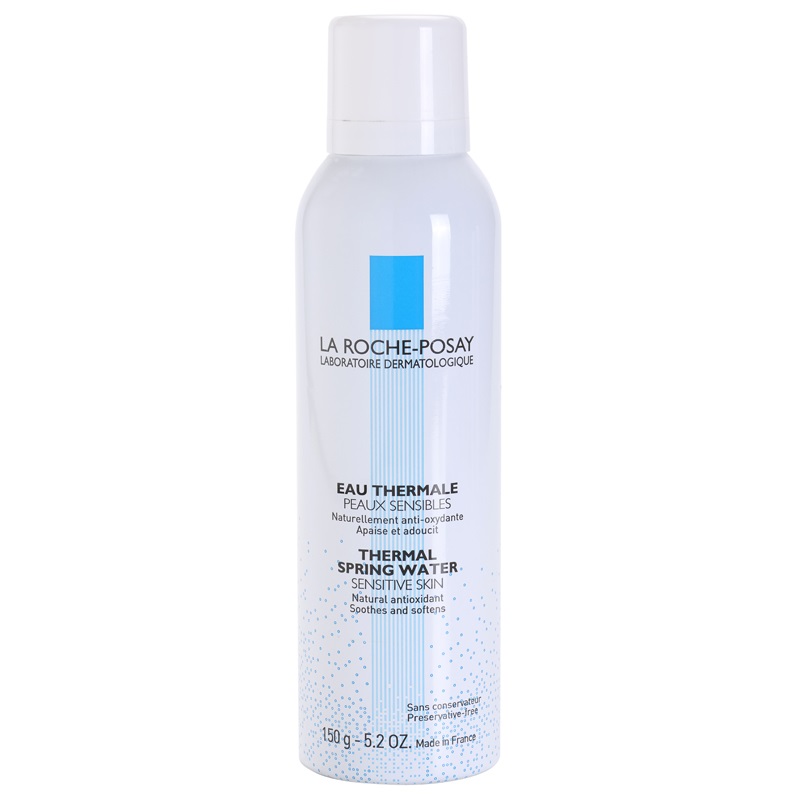 LA ROCHE WODA TERMALNA 150ML W AEROZOLU 