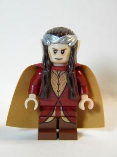 LEGO Władca Pierścieni Elrond lor059