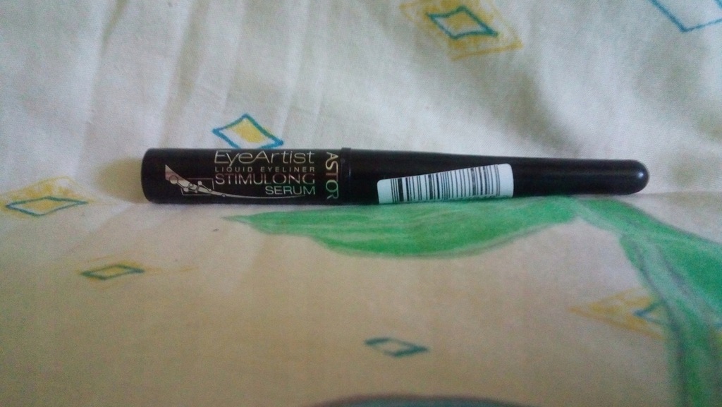 serum - Astor Eye Artist Liquid Eyeliner Stimulong
