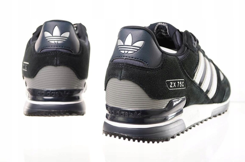 Adidas Originals ZX 750 G40159 Buty MÄskie 43 1/3 - 7533831599 - oficjalne archiwum Allegro