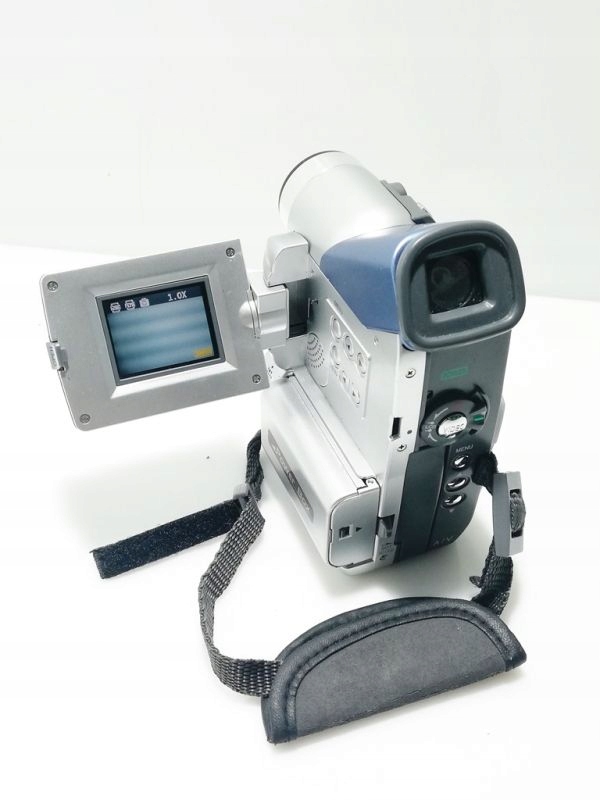 KAMERA/APARAT CYFROWY SONY OLIMPIC DV7