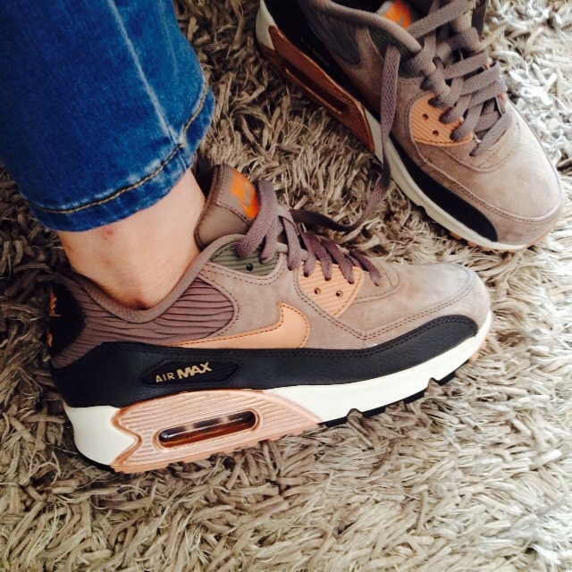 air max 90 lthr