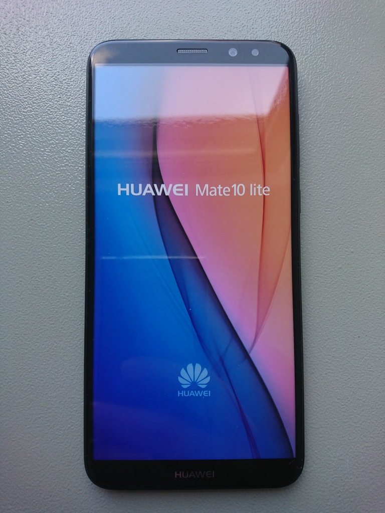 Huawei Mate 10 lite Atrapa