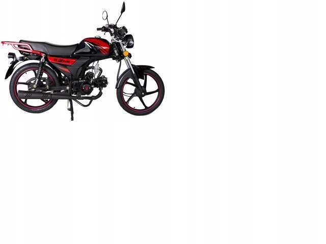MOTOROWER TORQ CM48Q BLIZZARD 48cm CZERWONY