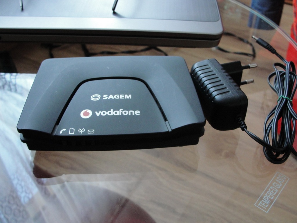 Bramka GSM RL302 Sagem Vodafone najtaniej!!!