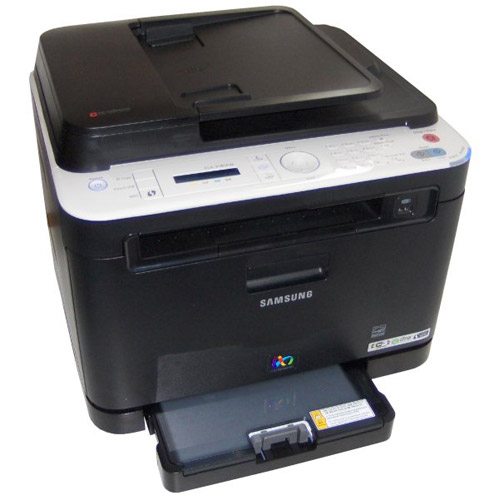 URZĄDZENIE KOLOROWE SAMSUNG CLX-3185FW FV GW WI_FI
