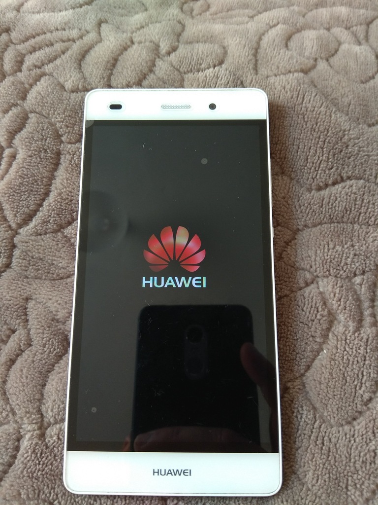 Huawei P8 Lite - używany/100% sprawny