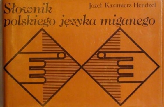 Słownik polskiego języka migowego