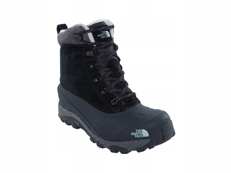 Buty The North Face Chilkat III Rozmiar 44.5