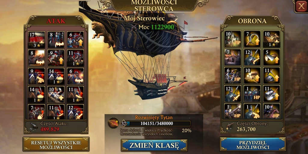 guns of glory, gog, k317, c18, 32000 złota!prezent